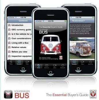 VW Bus - The Essential Buyer's Guide