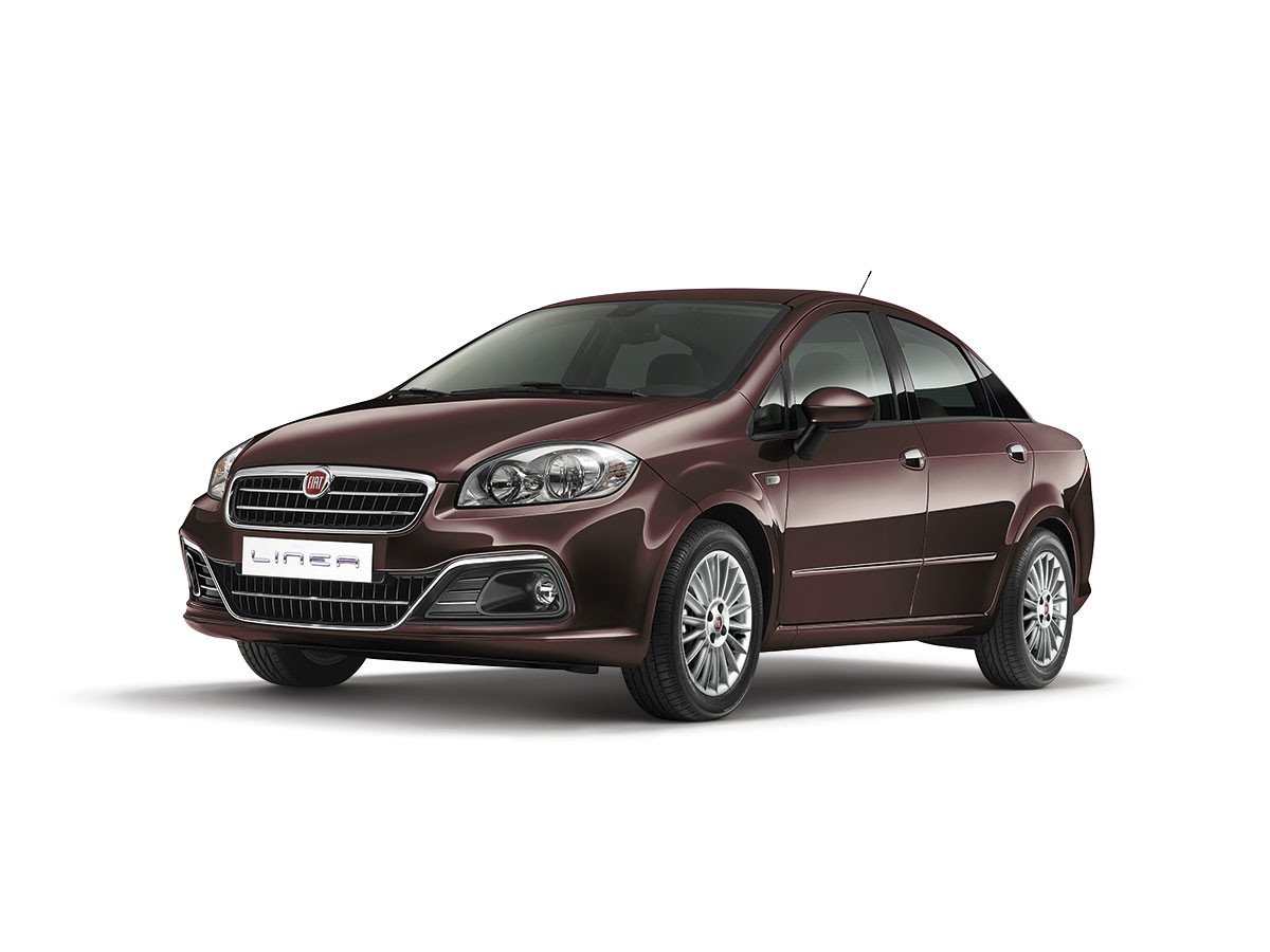 Fiat Linea 2013