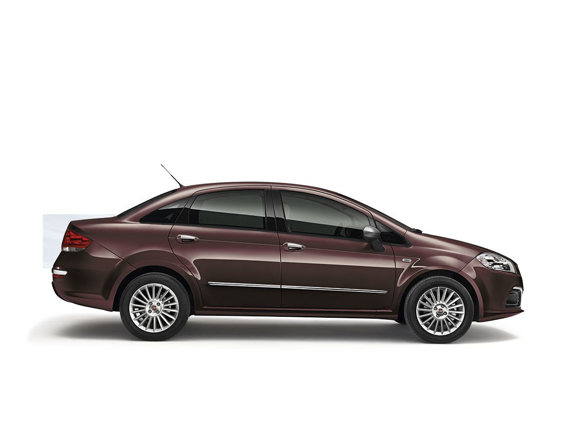Fiat Linea 2013