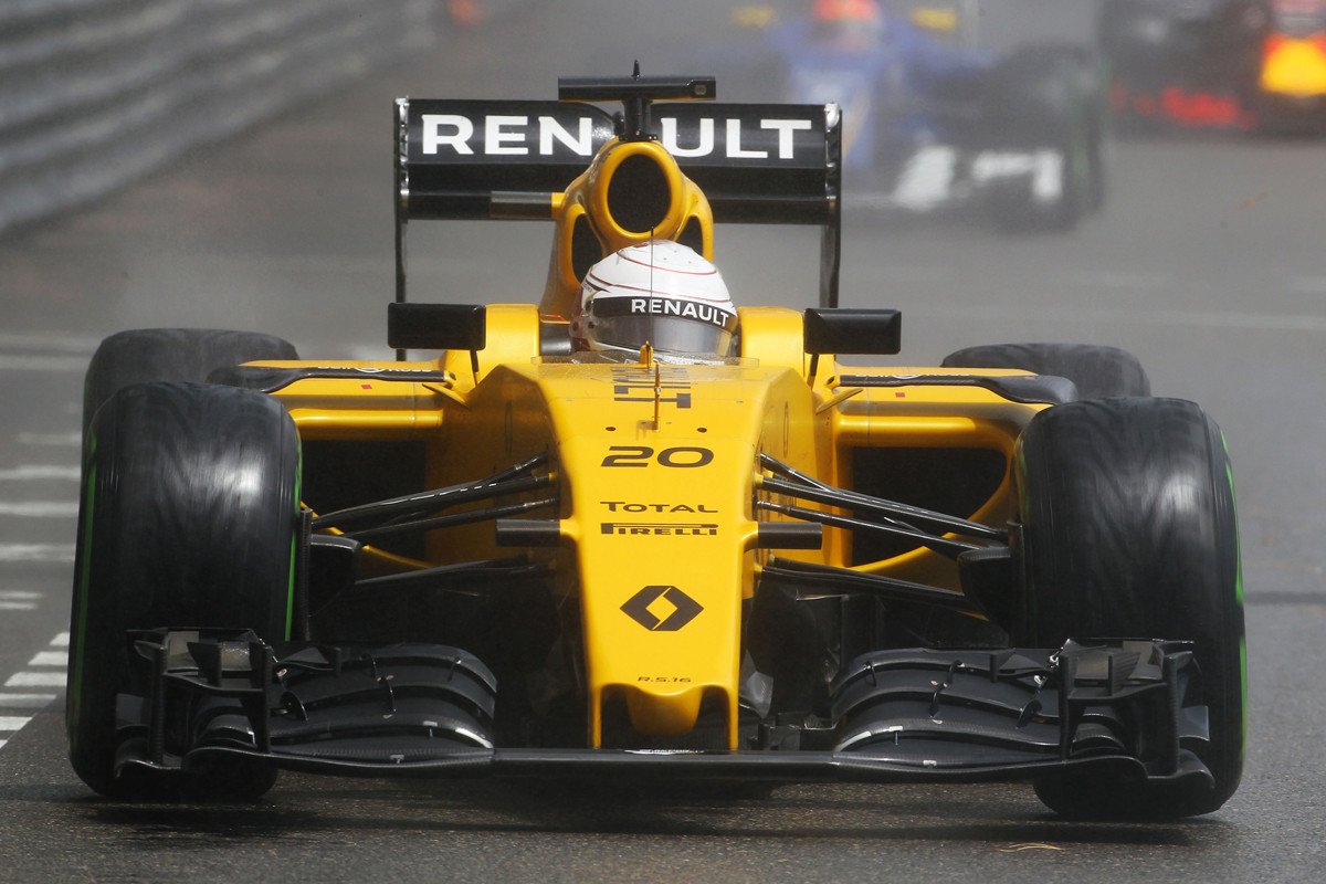 Renault F1