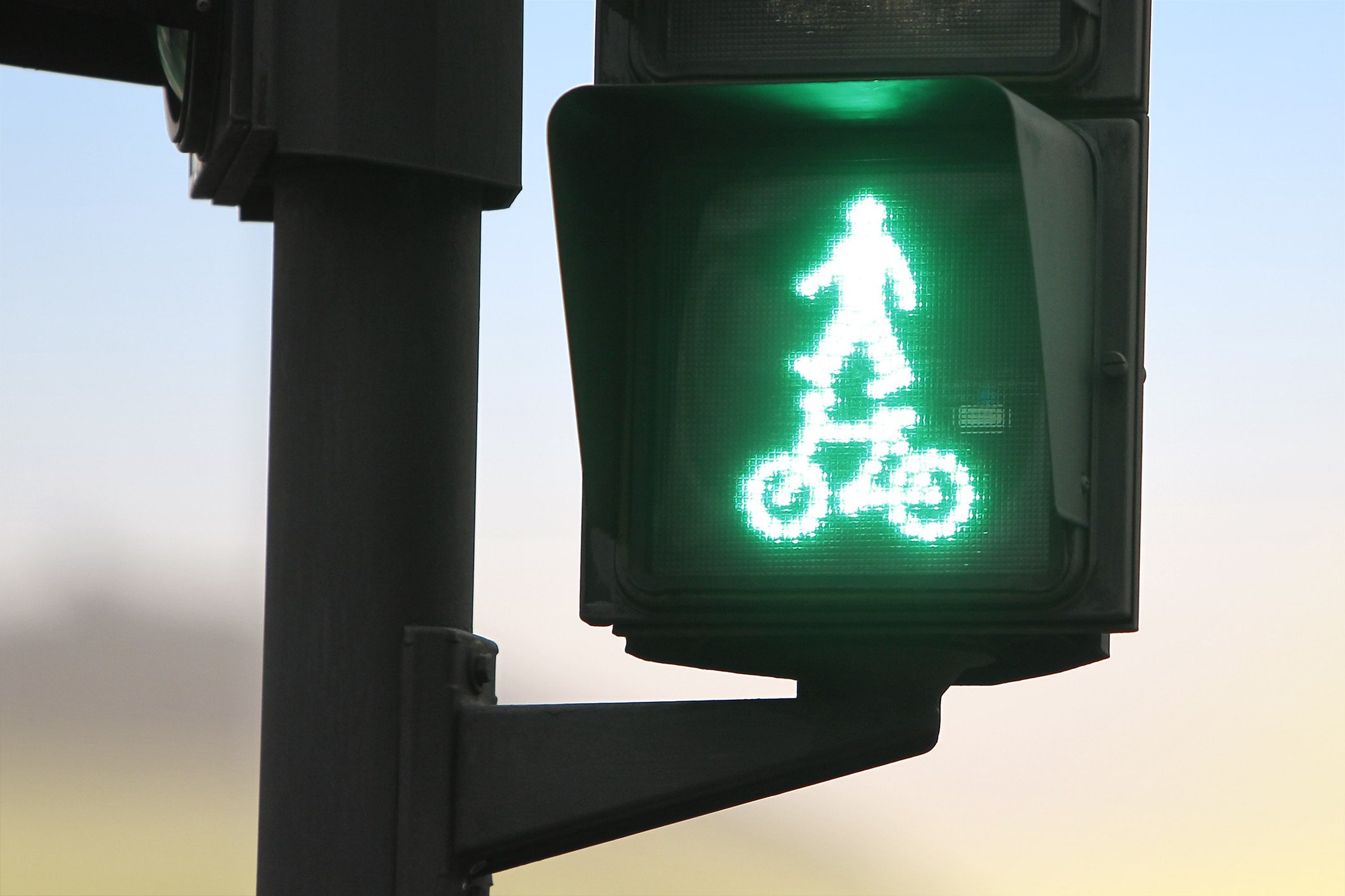 Seguridad vial