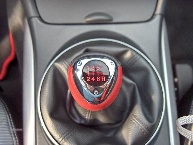 Mazda RX-8