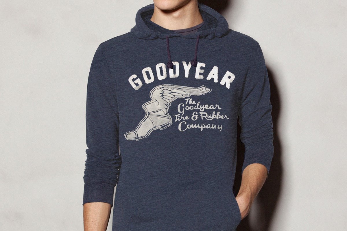 Pull&Bear Goodyear