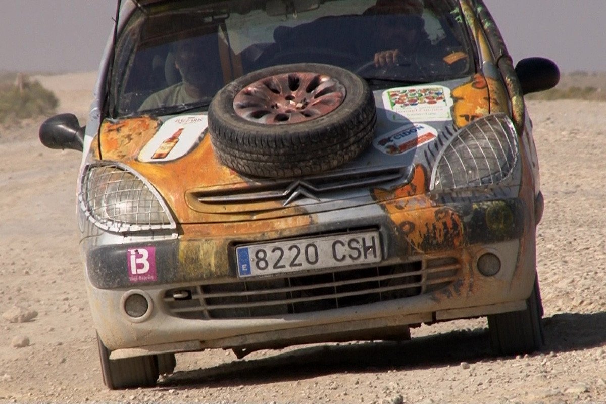 Citroën Xsara Picasso