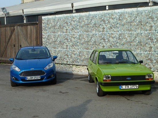 fords