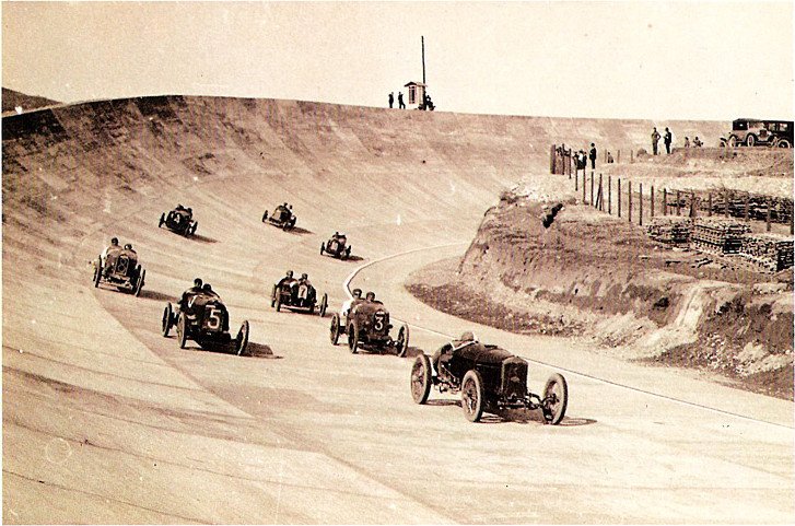 Autodromo de Terramar