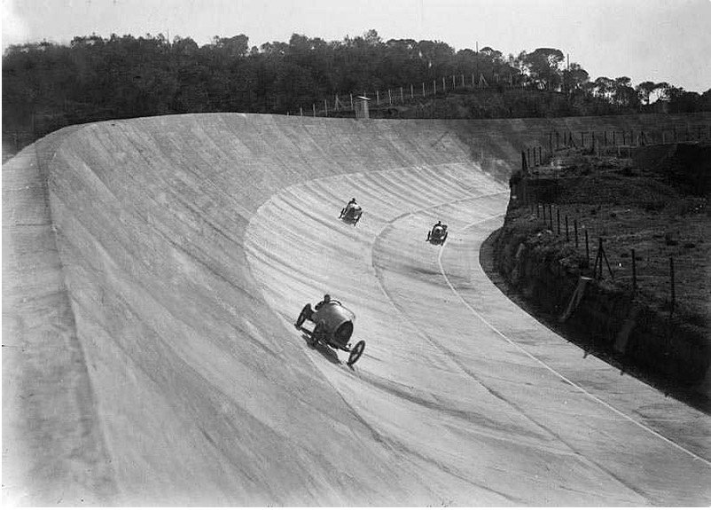 Autodromo de Terramar