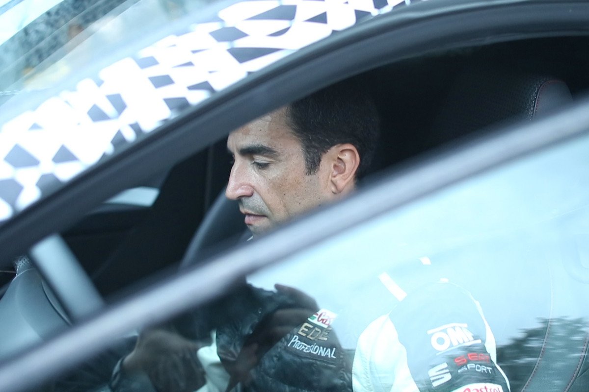 Jordi Gené