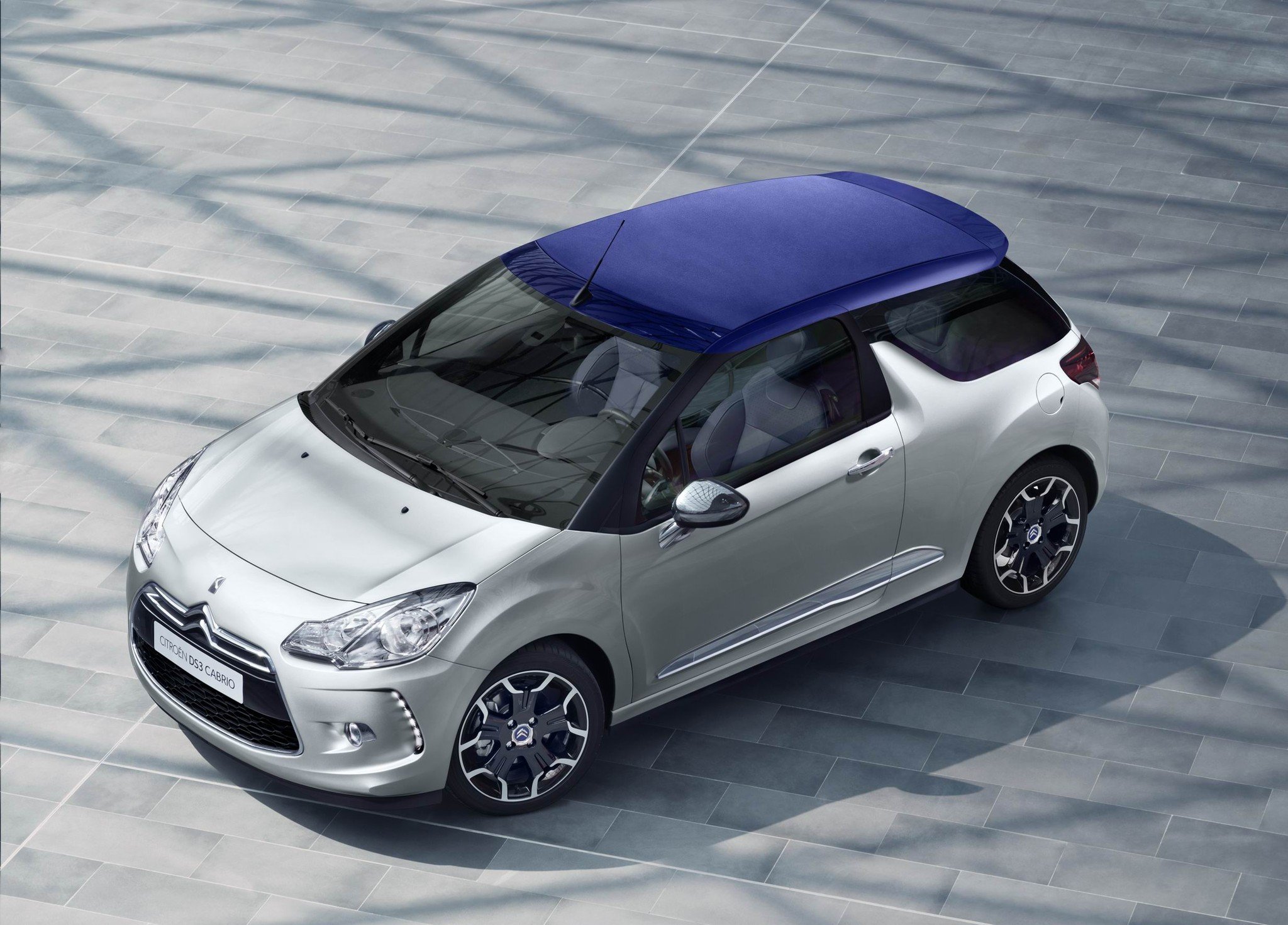 Citroën DS3