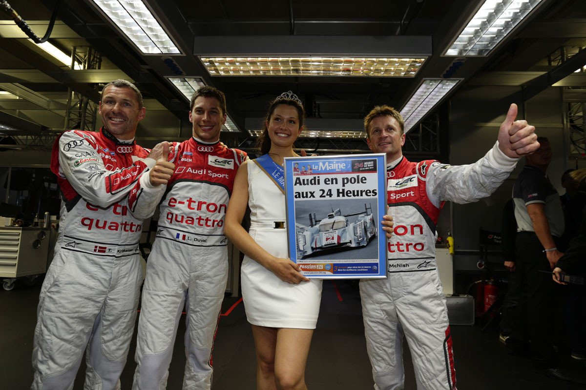 LeMans_pole