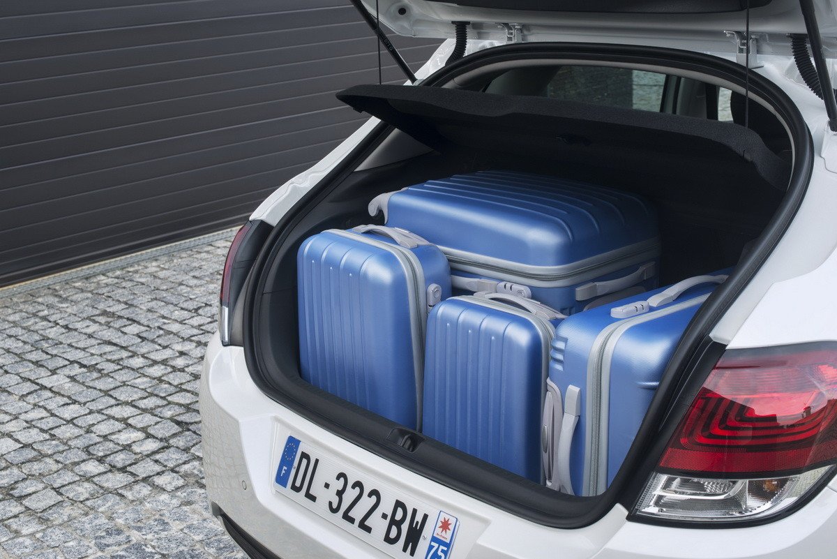 Citroën C4 Business