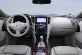 Infiniti FX GT Edition