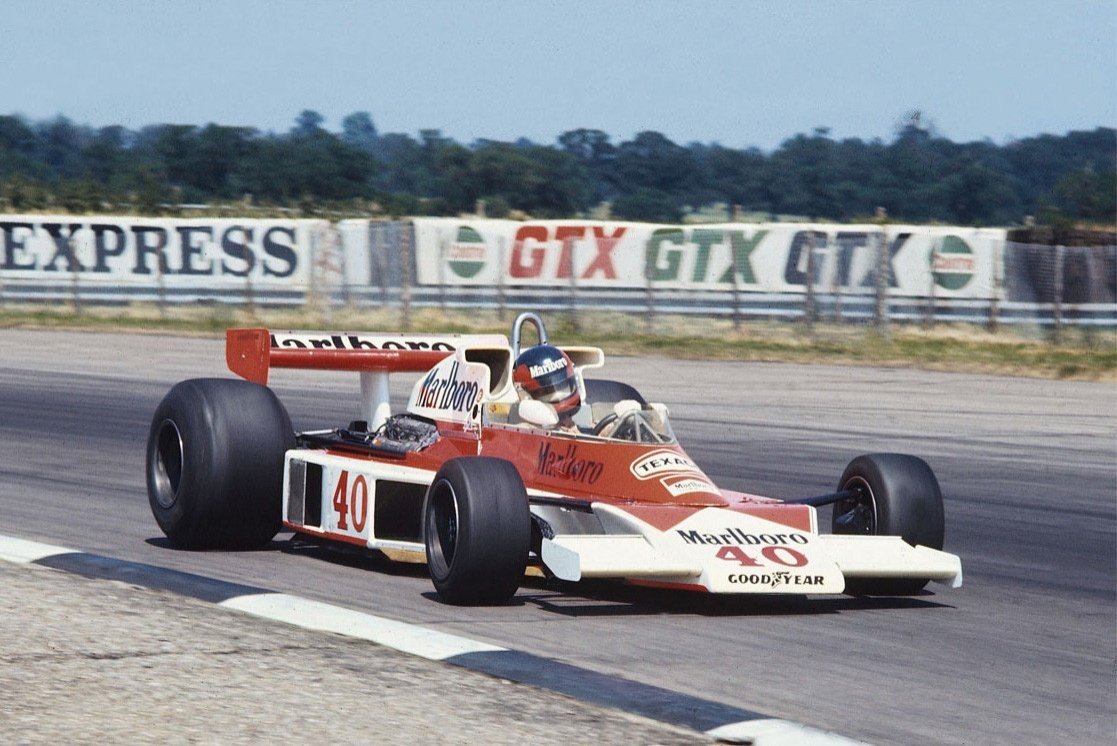 Gilles Villeneuve