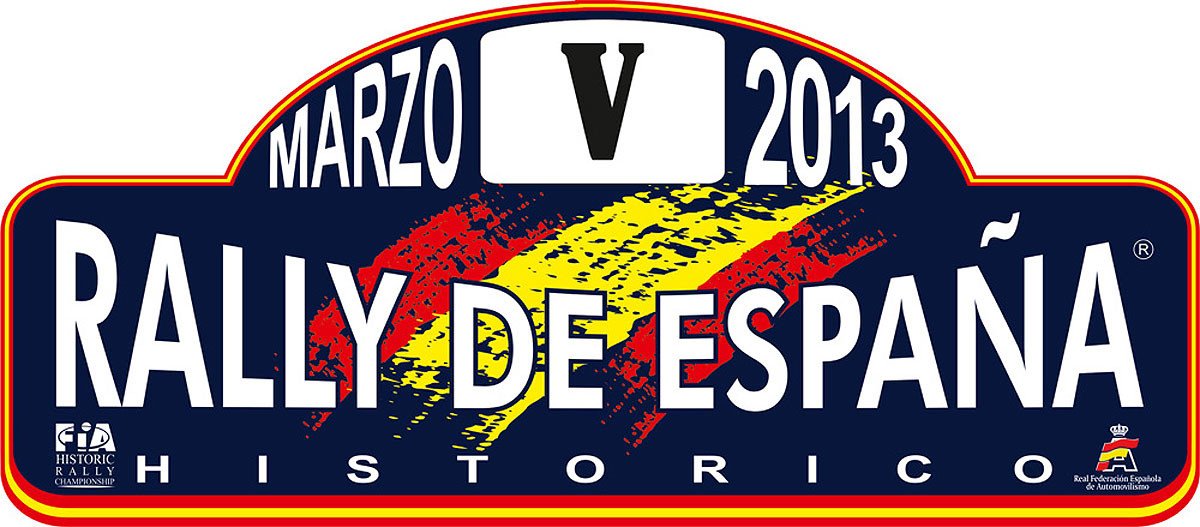 Rally_España_Placa