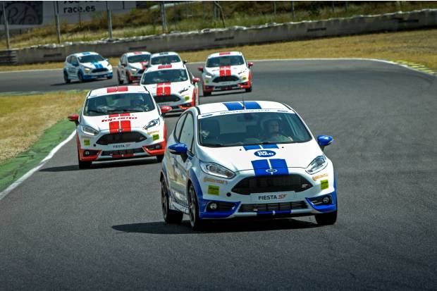 24 horas ford 2016