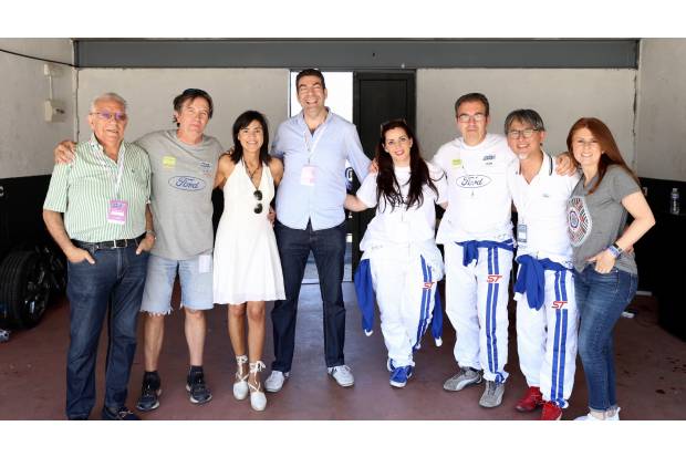24 horas ford 2016