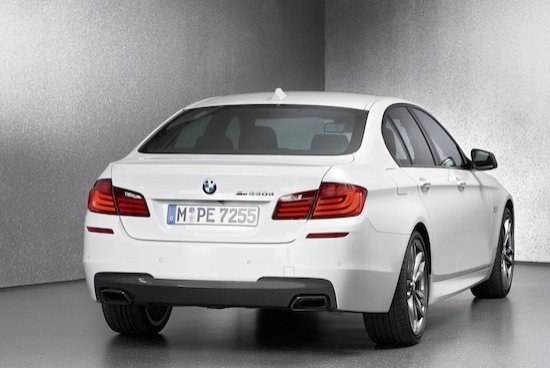 Cuatro modelos compartirán el motor triturbo-diesel, el Serie 5, Serie 5 Touring, X5 y X6.