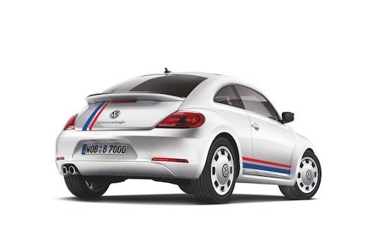 beetle53 edition