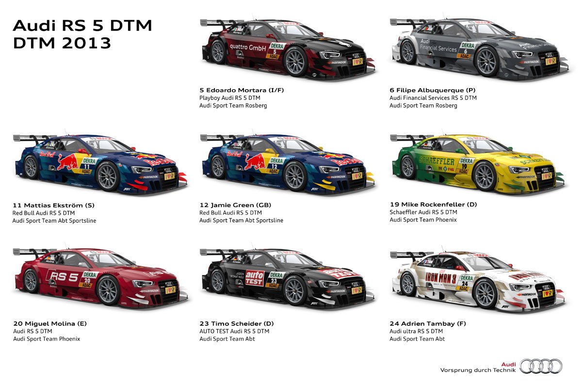 DTM_Audi