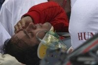 Pese a la gravedad de sus heridas, parece que Felipe Massa se recupera de su lesión