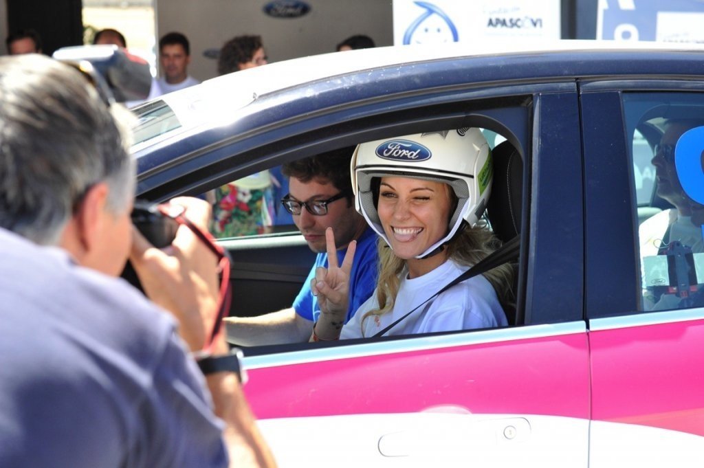 24 Horas Ford - 2012