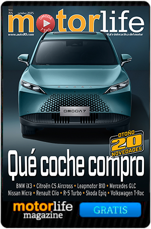 Portada Motorlife