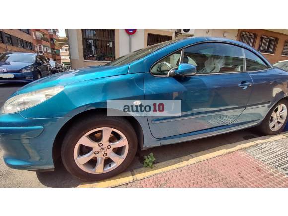 Peugeot 307 CC