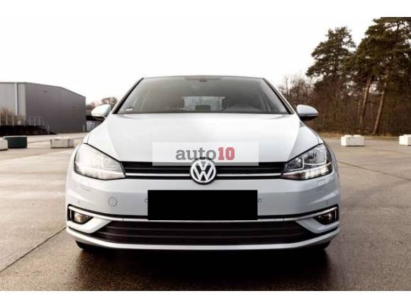 Volkswagen Golf 1.4 TSI BlueMotion Technology DSG