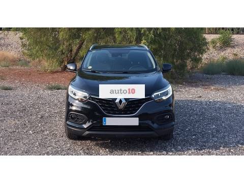 RENAULT KADJAR BLUE DCI 115 EDC BUSINESS