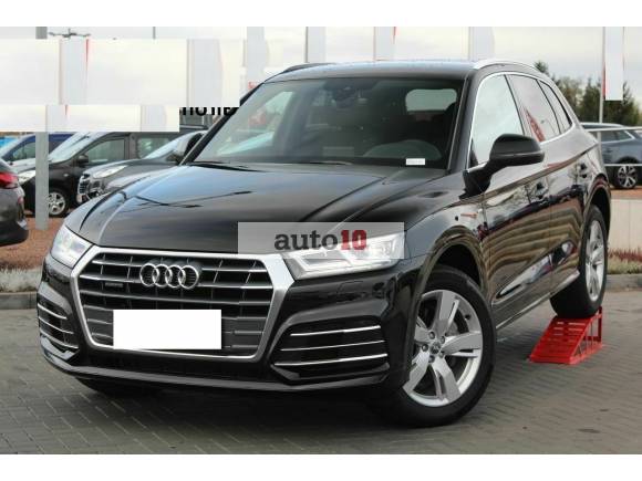 AUDI - Q5