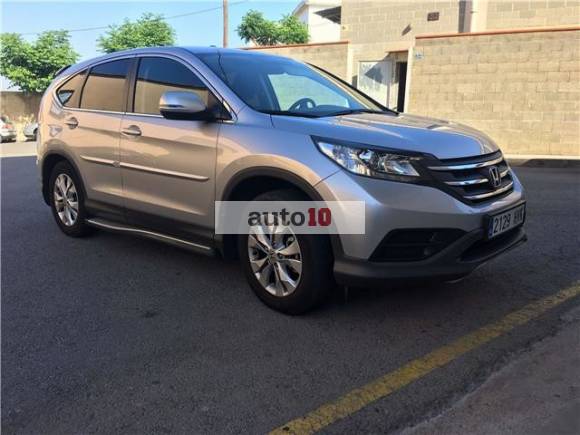 Honda CR-V 1.6i-DTEC Elegance