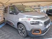 CITROEN BERLINGO 1.5HDI 130CV TALLA M AUT. SHINE 5P