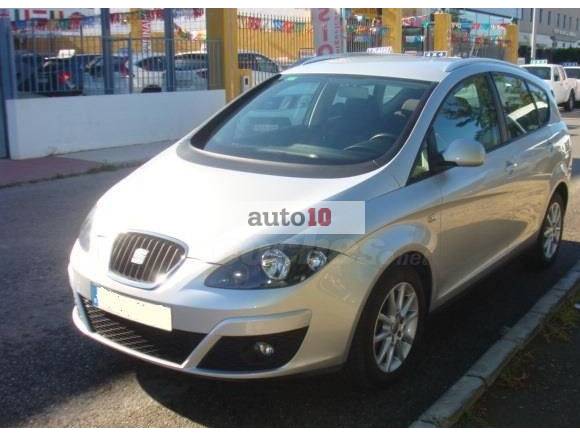 SEAT Altea XL