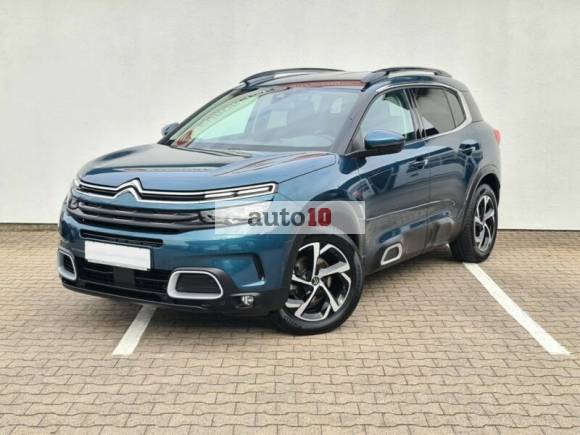 Citroën C5 Aircross BlueHDi 130 FEEL EAT8