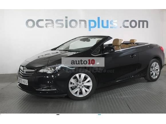 OPEL Cabrio