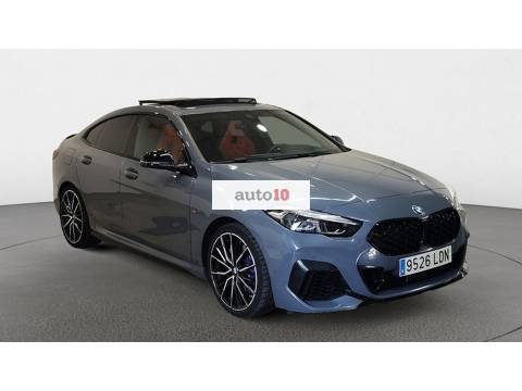 Bmw M235i xDrive