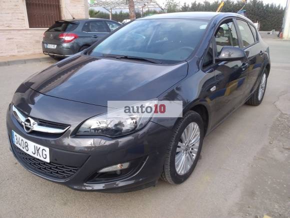 OPEL ASTRA 1.6 CDTI SELECTIVE 110 CV.  