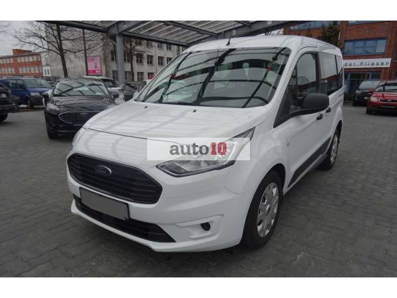 Ford Tourneo Connect 1.0 EcoBoost Ambiente Clima+PDC