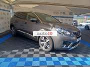 PEUGEOT 5008 1.6THP 165CV ALLURE  7 PLAZAS