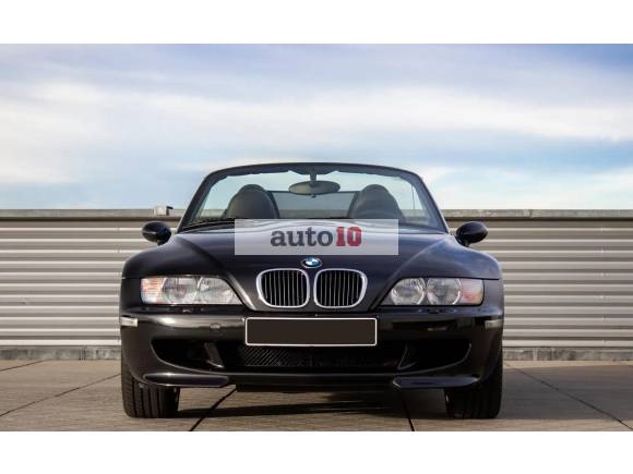 Bmw Z3 M
