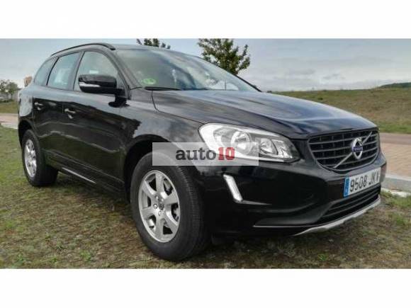 Volvo XC60 D3 Kinetic