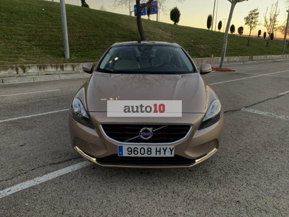 Volvo V40 D3 Momentum