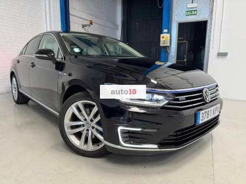 Volkswagen Passat GTE 1.4 TSI