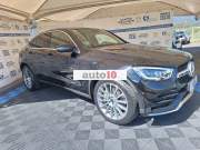 MERCEDES GLC COUPE 220D 194CV AMG PACK PREMIUM 5P
