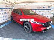 MAZDA CX5 2.0  AUT.165CV HOMURA   5P