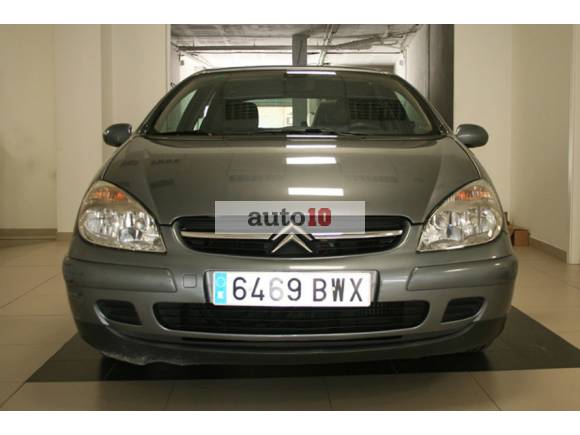 Citroen C5 hdi rebajado de precio