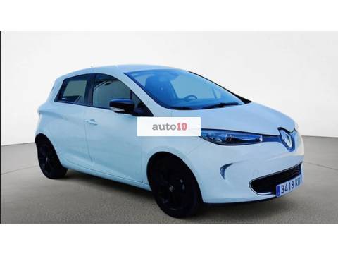 RENAULT ZOE INTENS 40 R90
