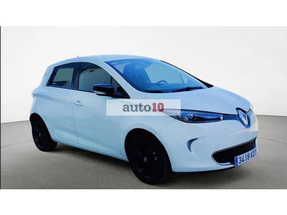 RENAULT ZOE INTENS 40 R90
