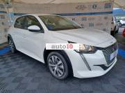 PEUGEOT E-208 ACTIVE 136CV AUT.  ELECTRICO 5P