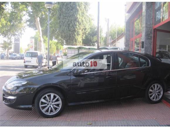 RENAULT Laguna